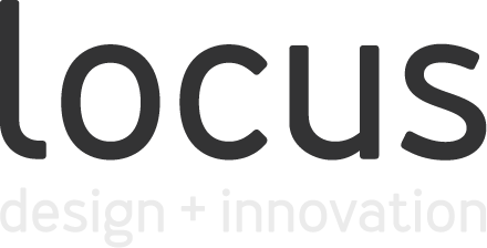 Locus Design + Innovation